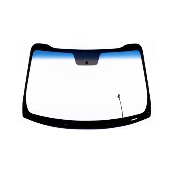 تصویر محصول شیشه جلو کیا اسپورتیج 4 سیلندر ساده سال 2014